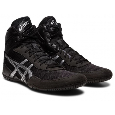 ASICS Matcontrol 3 Svart-Grå