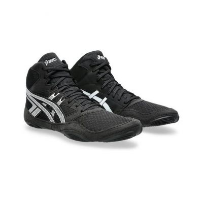 ASICS SNAPDOWN 4 Negro