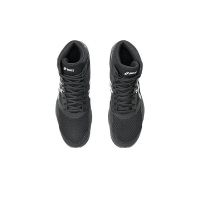 ASICS SNAPDOWN 4 Negro