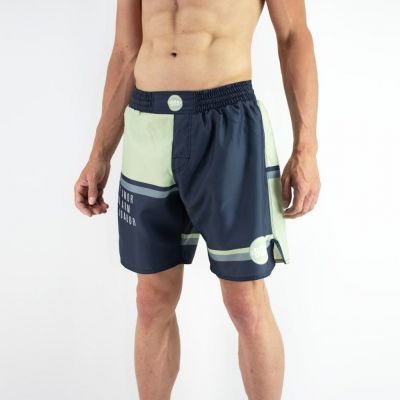 Boa Curitiba Fightshort Black