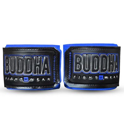 Buddha Handwraps Semi 4.5m Blå