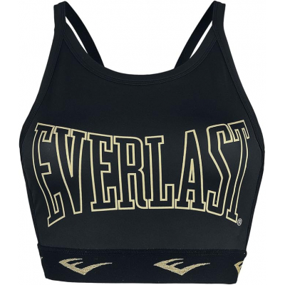 Everlast Duran Black-Gold
