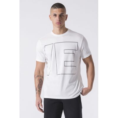 Everlast EV JERSEY T-shirt Blanco