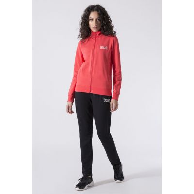 Everlast LFS Suit Top & Pant Rojo