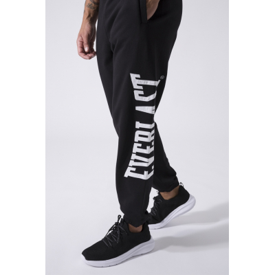 Everlast Pants Felpa LFS Svart
