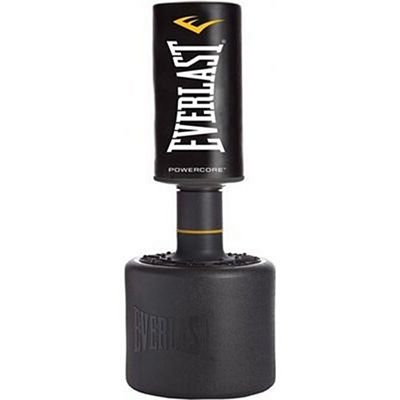 Everlast Powercore Freestanding Heavy Bag Svart