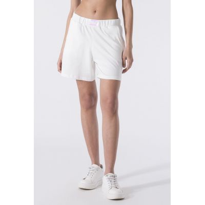 Everlast Short Heavy Jersey Ladie Blanco