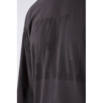 Everlast Treatment BCK T-shirt Svart