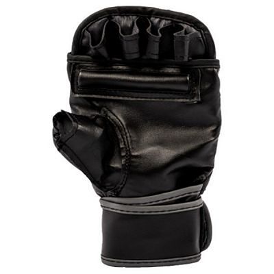 Everlast Wristwrap Heavy Bag Black