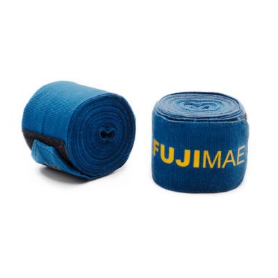 FUJIMAE Colors V2 450cm Azul Marino-Oro