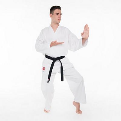 FUJIMAE Karate Gi Training Vit