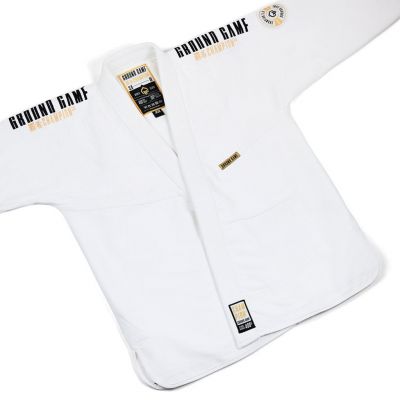 Ground Game BJJ GI Champion 3.0 Vit