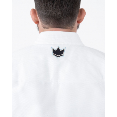 Kingz Nano Jiu Jitsu Gi 3.0 Vit