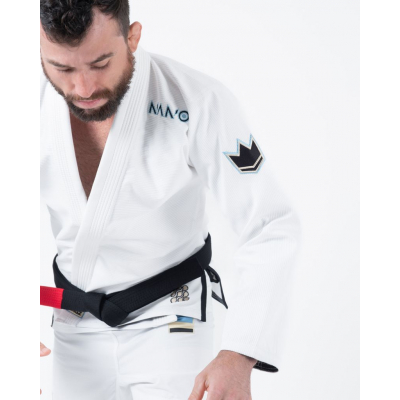 Kingz Nano Jiu Jitsu Gi 3.0 Vit