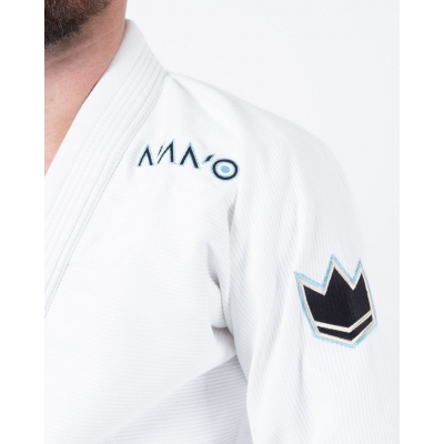 Kingz Nano Jiu Jitsu Gi 3.0 Vit
