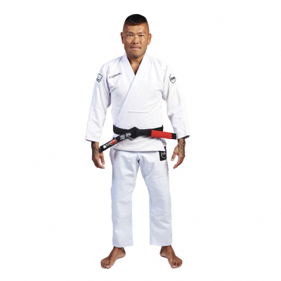 Koral Flow Kimono BJJ GI Vit