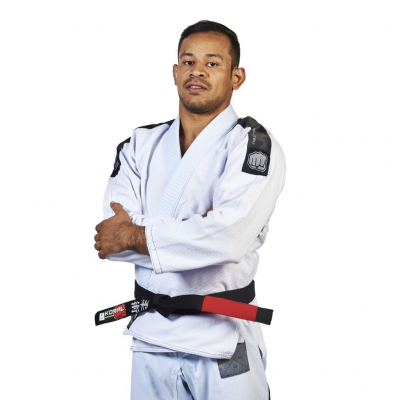 Koral Kimono Legacy BJJ GI Vit