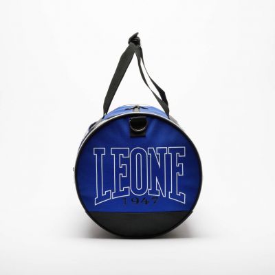 Leone 1947 Iconic Sport Bag Blue