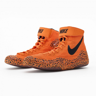 Nike Inflict SE Olimpic Games Naranja-Negro