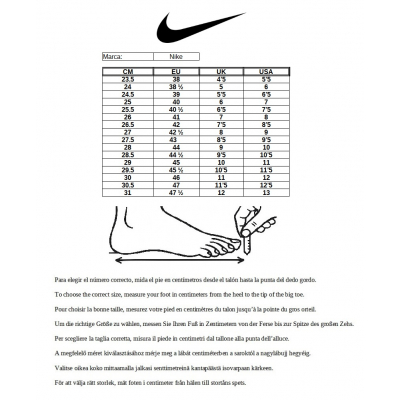Nike Machomai 2 Boxing Shoes Blue