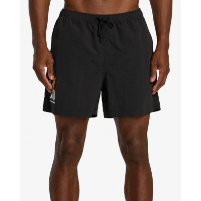 RVCA Luke P Outsider Basecamp 16