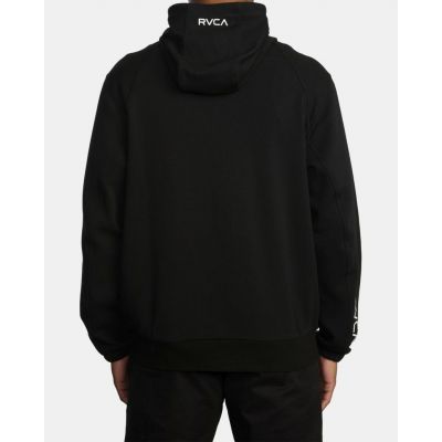 RVCA VA Sport Tech Hoodie Negro