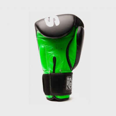 Shark Boxing Boxing Glove Polaris Negro