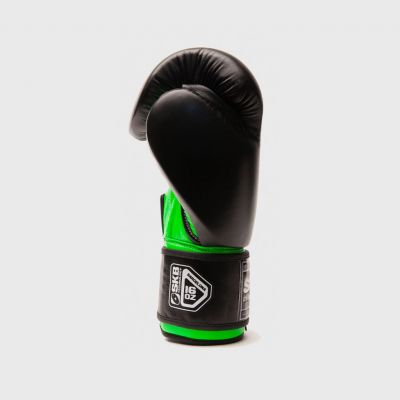 Shark Boxing Boxing Glove Polaris Negro