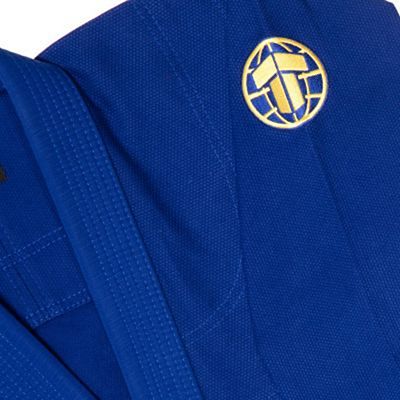 Tatami Leve Gi Blue