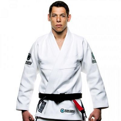 Tatami The Tank 950GSM Double Weave Blanco