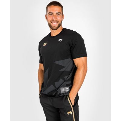 Venum Abarth T-Shirt Svart