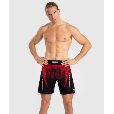Venum Adrenaline Fight Shorts Svart-Röd