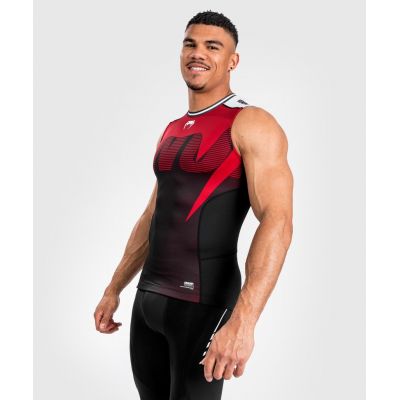 Venum Adrenaline Sleeveless Negro-Rojo