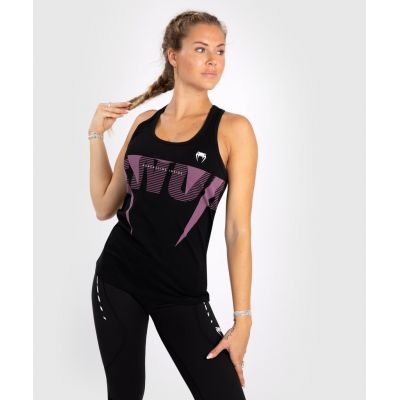Venum Adrenaline Tank Top Svart-Lila
