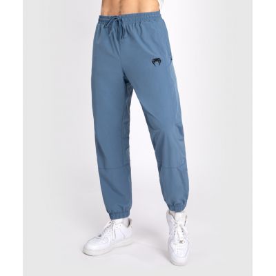 Venum Attack 90 Tracksuit Pants Blue-White