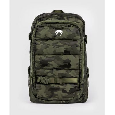 Venum Challenger Pro BackPack Green-Camo