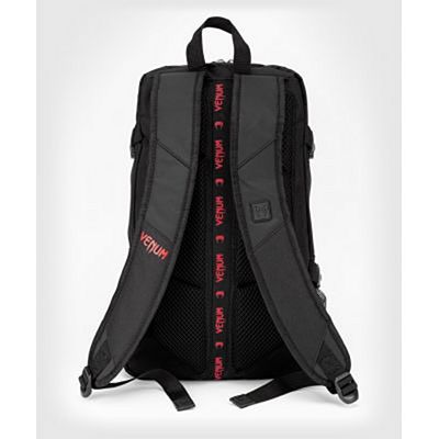 Venum Challenger Pro Evo BackPack Black-Red