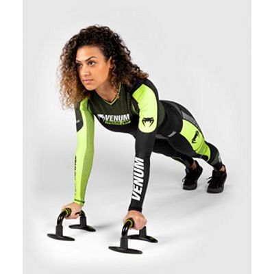 Venum Challenger Push-Up Handles Black