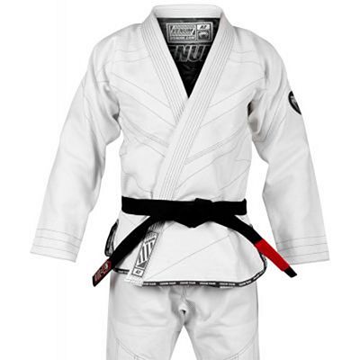 Venum Classic 2.0 BJJ Gi White