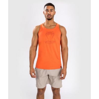 Venum Classic Tank Top Orange-Orange