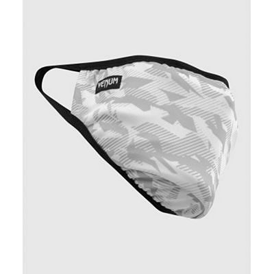 Venum Face Mask Blanco-Camo