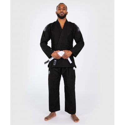 Venum First BJJ GI Svart