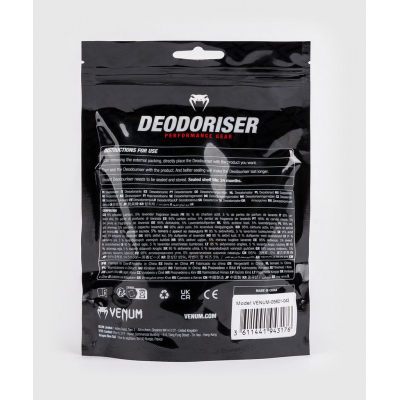 Venum Kontact Deodoriser Lavander Morado