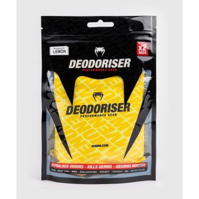 Venum Kontact Deodoriser Lemon Gul