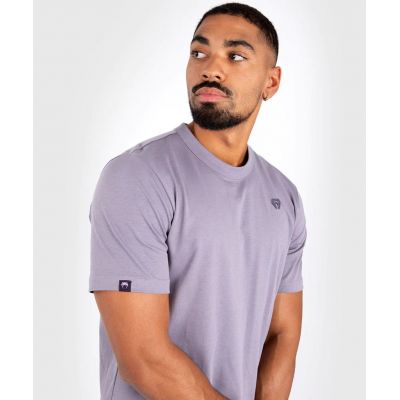 Venum Silent Power T-Shirt Morado