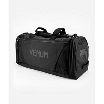 Venum Trainer Lite Evo Sports Bags Svart-Svart