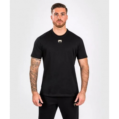Venum UFC Adrenaline Fight Week Men Shortsleeve T-shirt Black