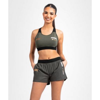 Venum UFC Adrenaline Week Women Performance Short Green