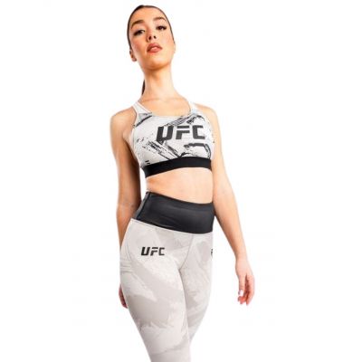 Venum UFC Authentic Fight Week 2.0  Arena White