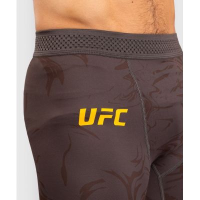 Venum UFC Fusion Fight Week Mens Vale Tudo Short Brun